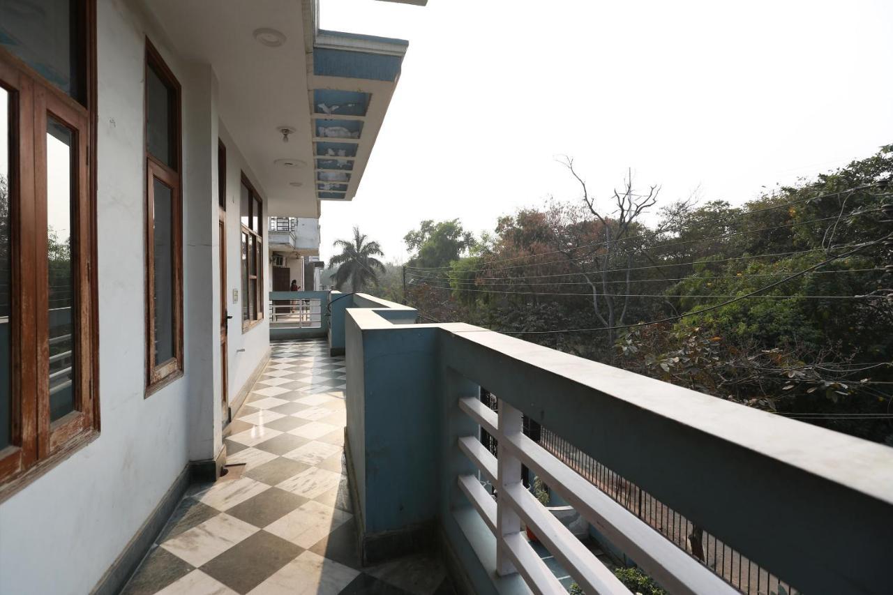 Oyo 11752 Hotel Sun Palace Residency Indirapuram Ngoại thất bức ảnh