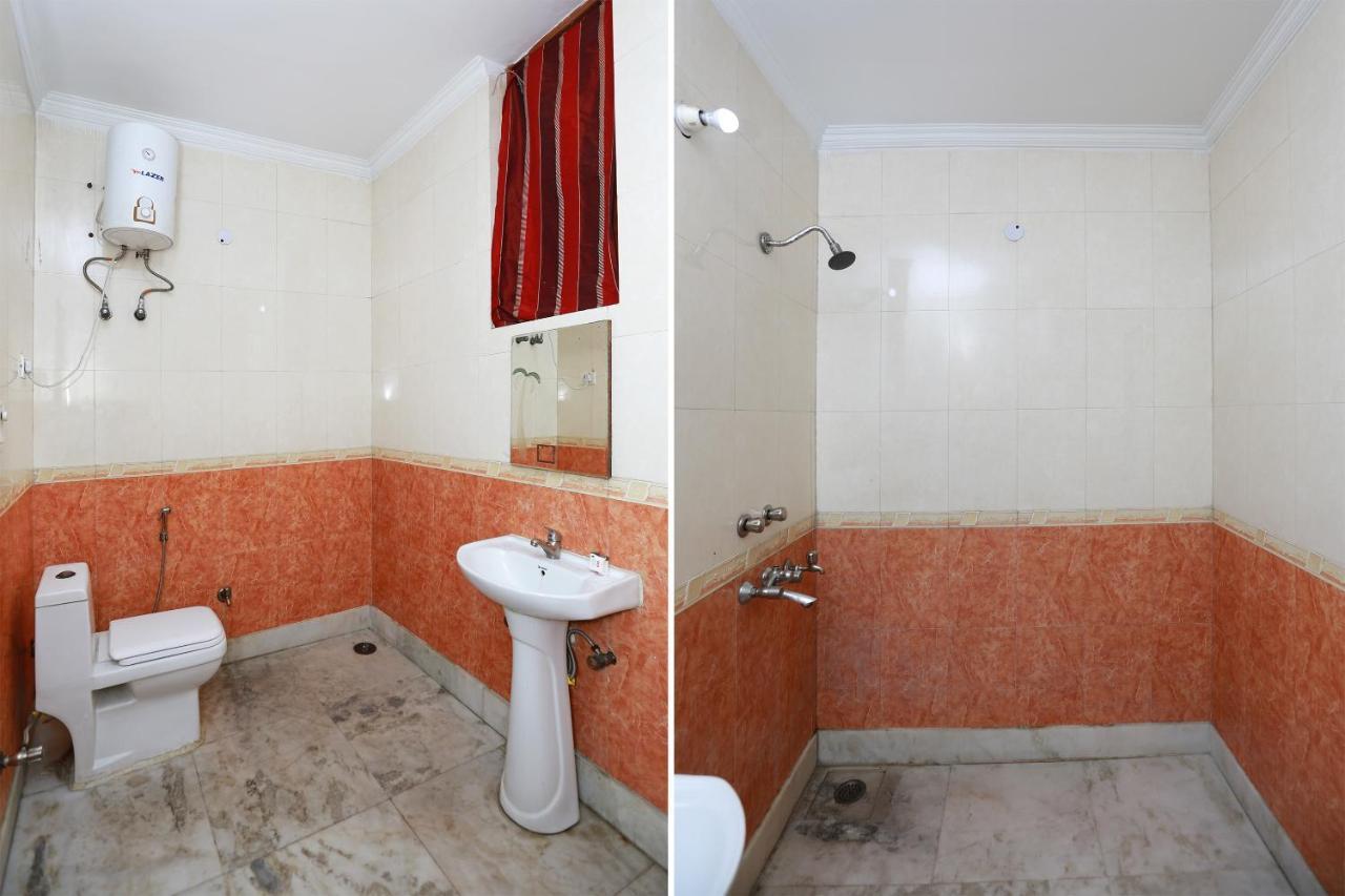 Oyo 11752 Hotel Sun Palace Residency Indirapuram Ngoại thất bức ảnh